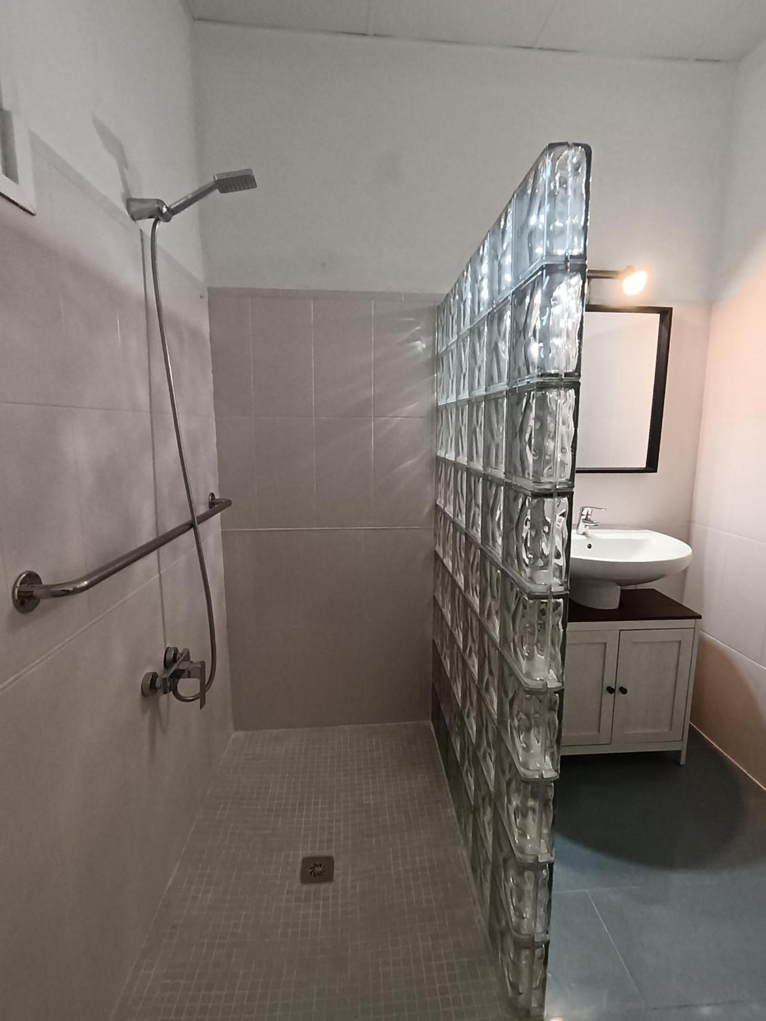 Casa Pili Villa Sant Jaume d’Enveja Kültér fotó