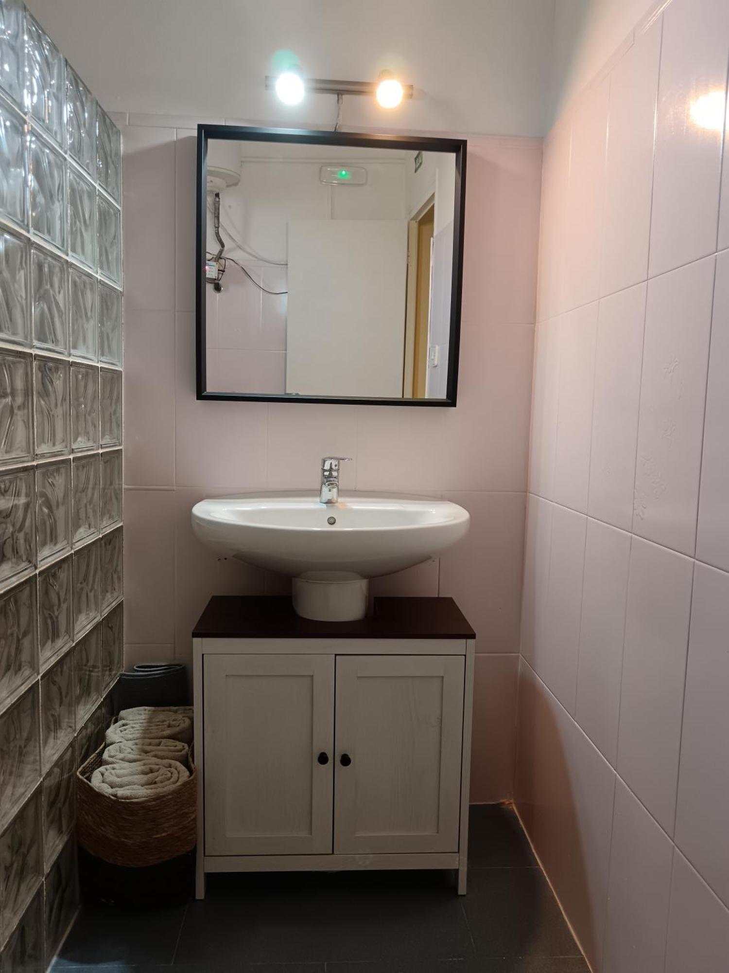 Casa Pili Villa Sant Jaume d’Enveja Kültér fotó