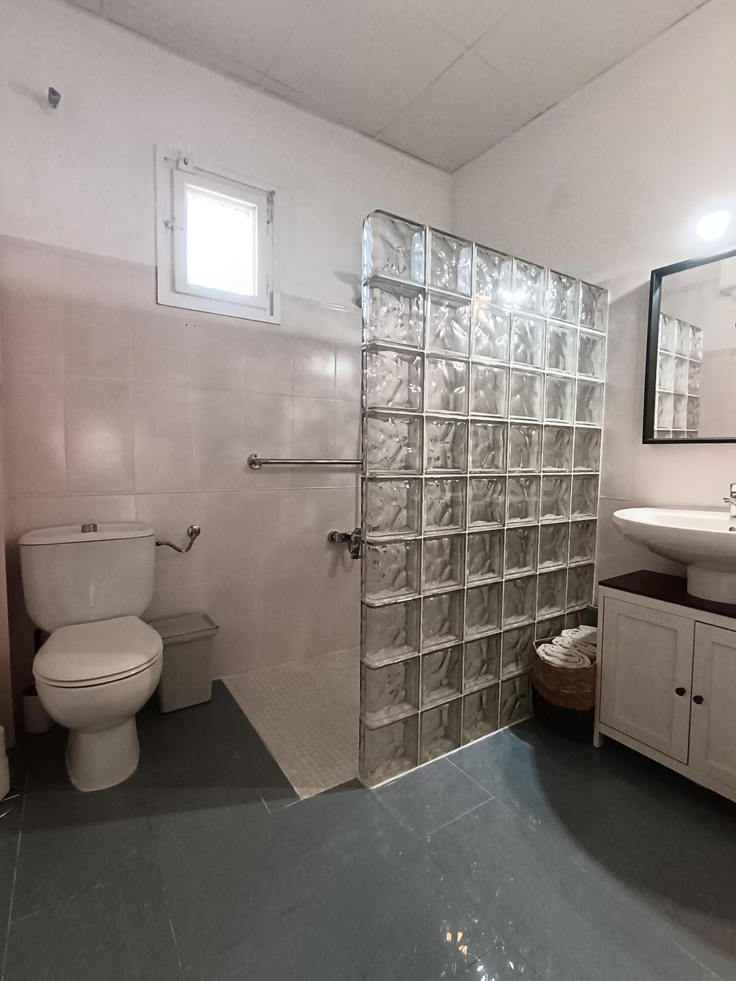 Casa Pili Villa Sant Jaume d’Enveja Kültér fotó