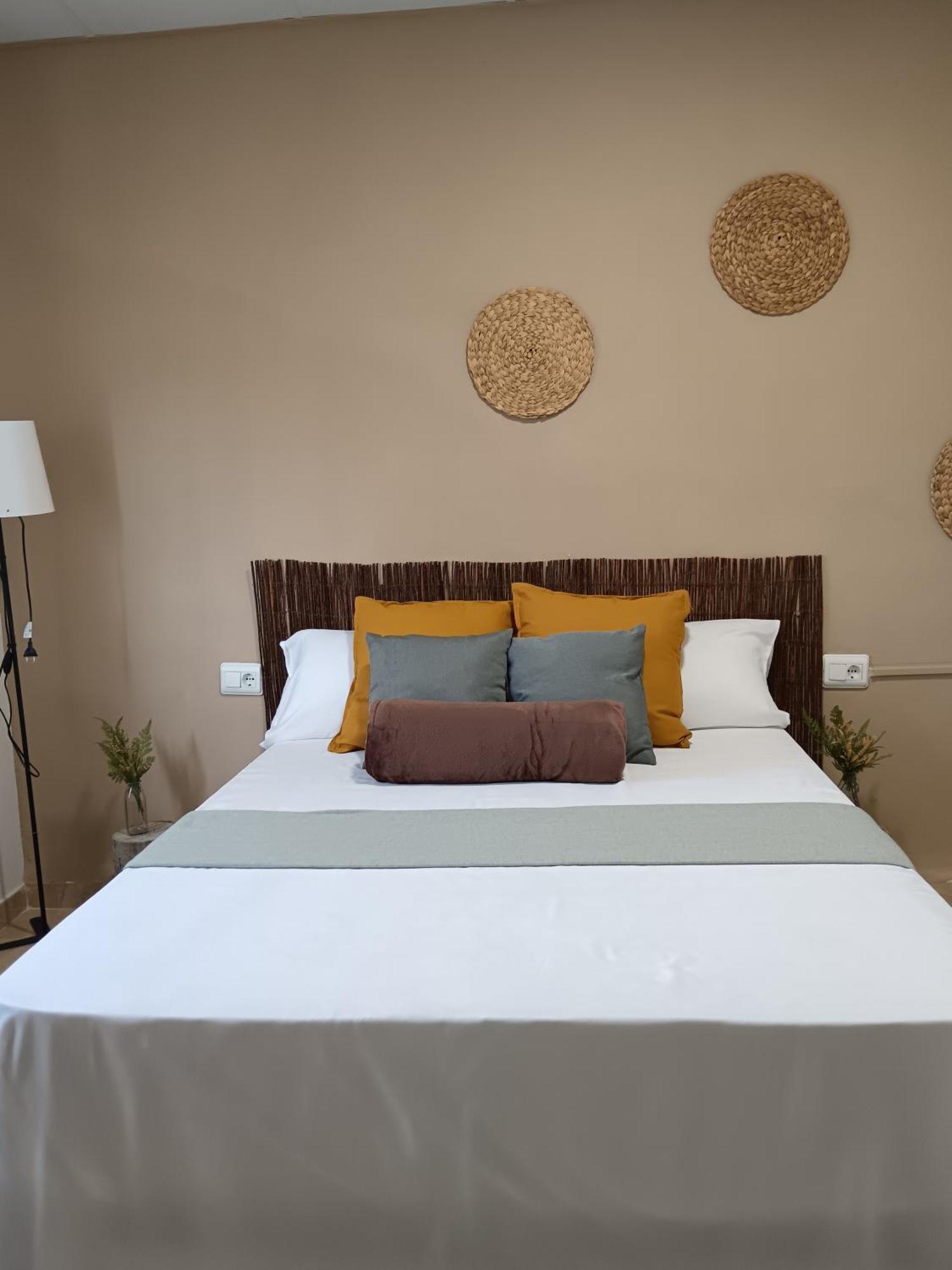 Casa Pili Villa Sant Jaume d’Enveja Kültér fotó