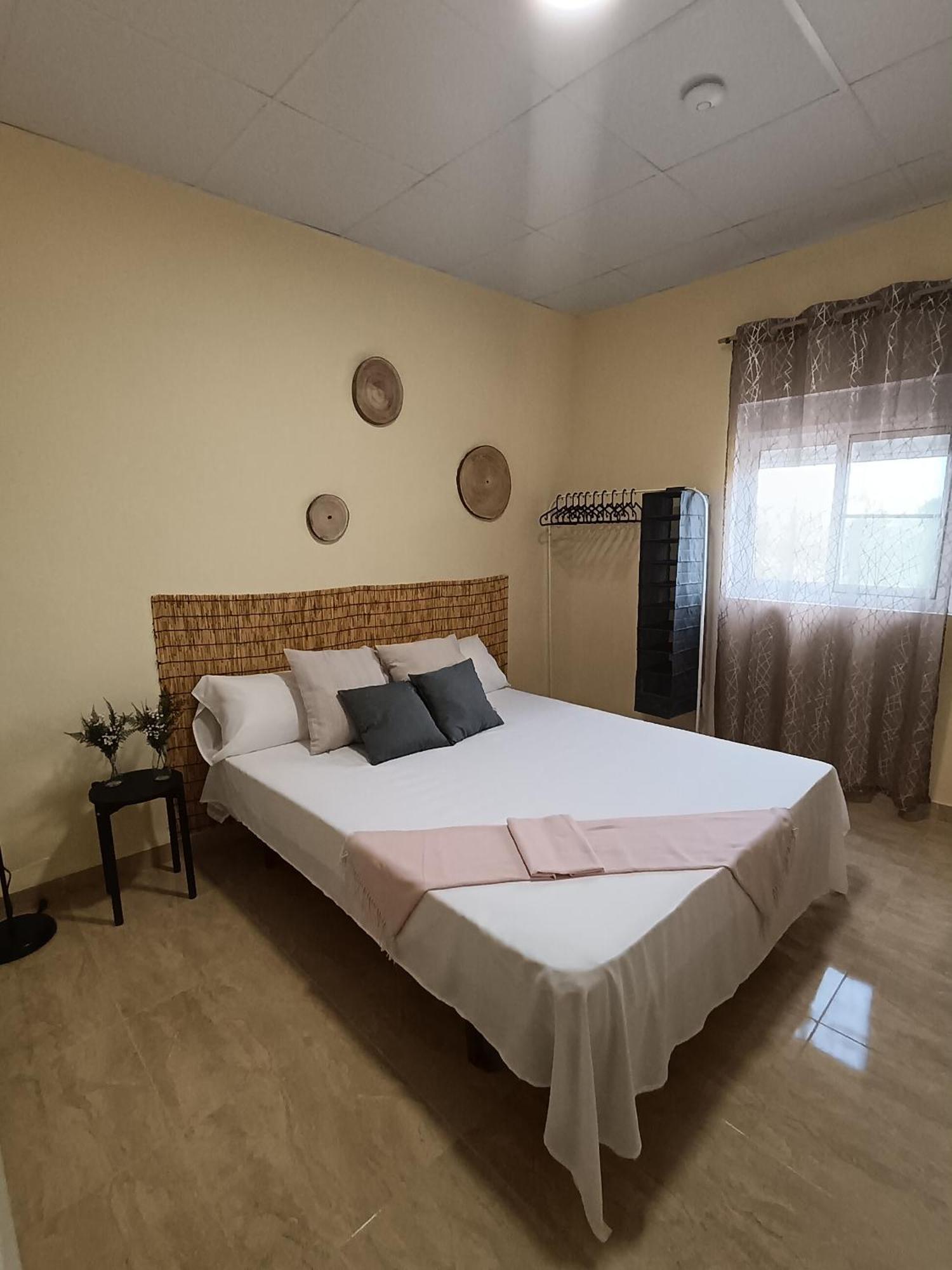 Casa Pili Villa Sant Jaume d’Enveja Kültér fotó
