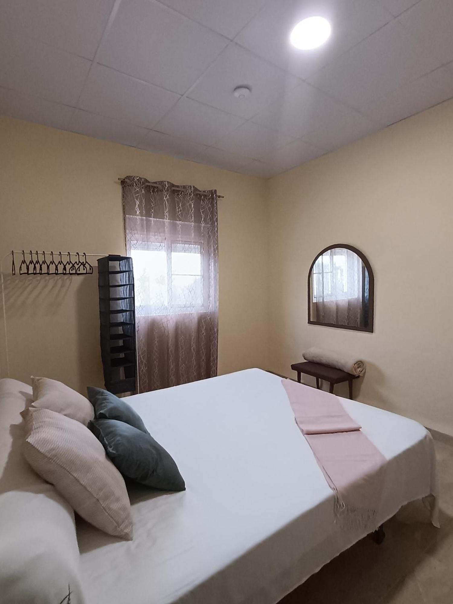 Casa Pili Villa Sant Jaume d’Enveja Kültér fotó
